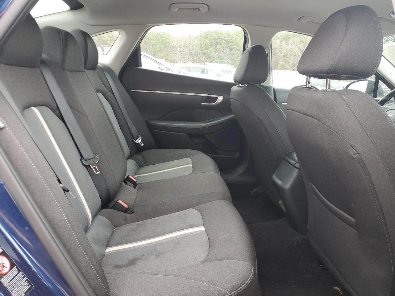 2021 Hyundai Sonata - Image 10