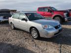 2008 Chevrolet Malibu Ls на продаже в Magna, UT - Side