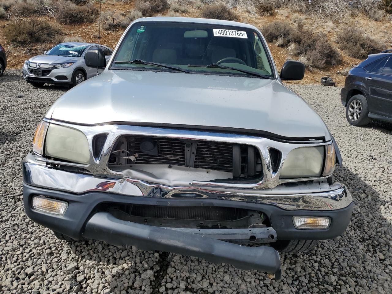 2004 Toyota Tacoma - Image 5