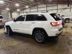 2020 Jeep Grand Cherokee Limited   for Sale in Lansing, MI - Front End