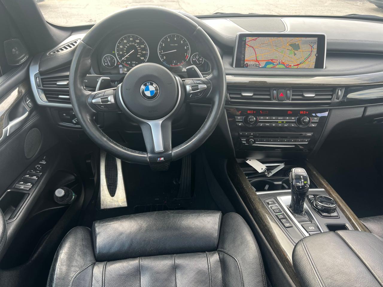 2015 BMW X5 - Image 9