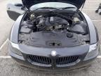 2005 BMW Z4 SE ROAD for sale at Copart SANDTOFT