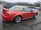 2001 Ford Mustang Gt for Sale in Exeter, RI - Water/Flood