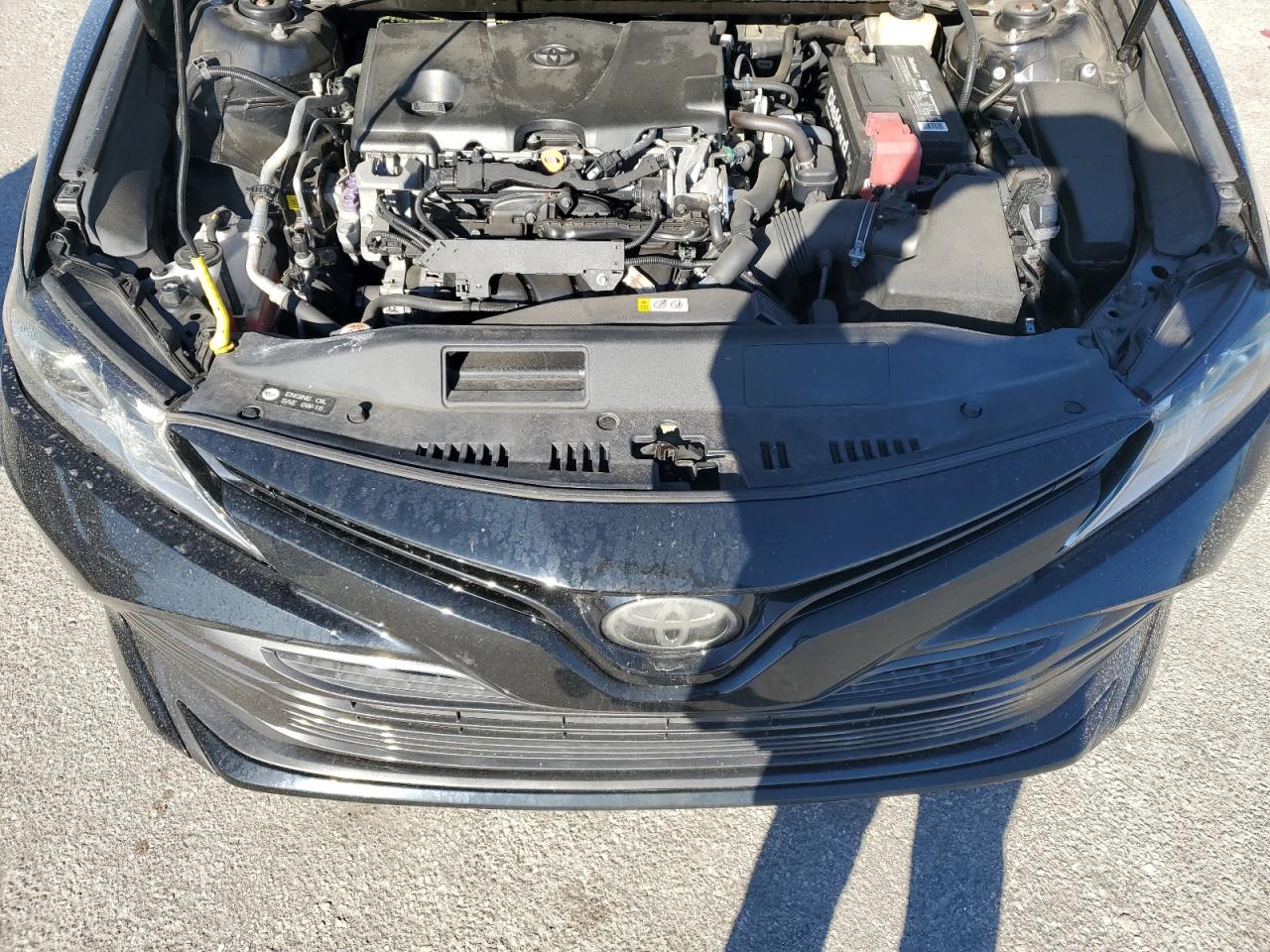 2018 Toyota Camry - Image 11