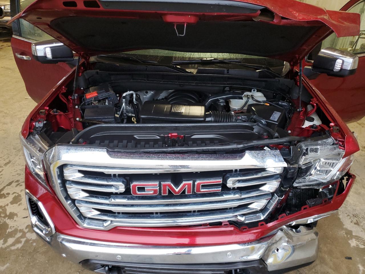 2020 GMC Sierra - Image 12