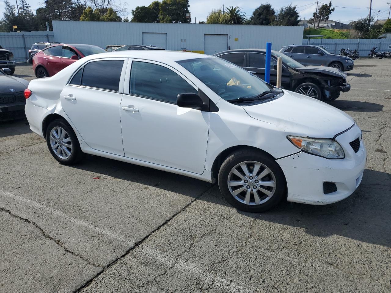 2010 Toyota Corolla - Image 4