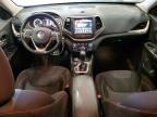2016 Jeep Cherokee Latitude for Sale in Lansing, MI - Front End