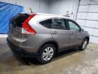 2012 Honda Cr-V Exl na sprzedaż w Candia, NH - Front End