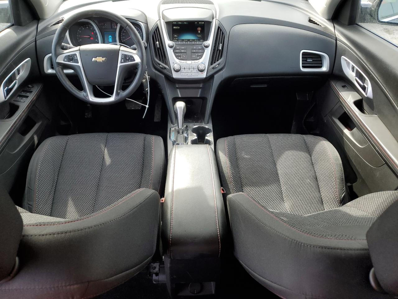 2015 Chevrolet Equinox - Image 8