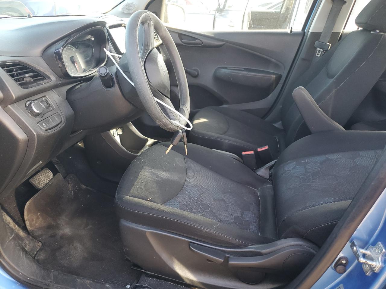 2017 Chevrolet Spark - Image 7