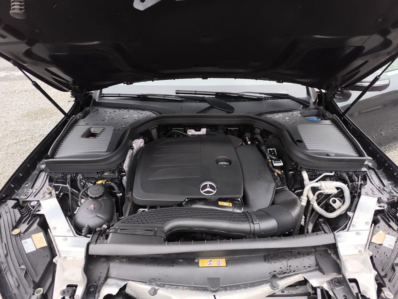 2021 Mercedes-Benz Glc 300 4Matic VIN: W1N0G8EB8MF881420 Lot: 50625065