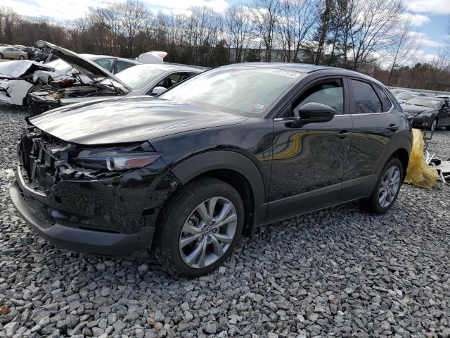 2023 Mazda Cx-30 Preferred