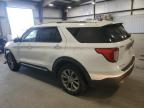 2022 Ford Explorer Limited zu verkaufen in Byron, GA - Front End