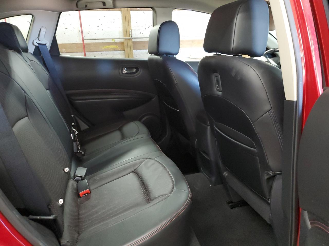 2012 Nissan Rogue - Image 11