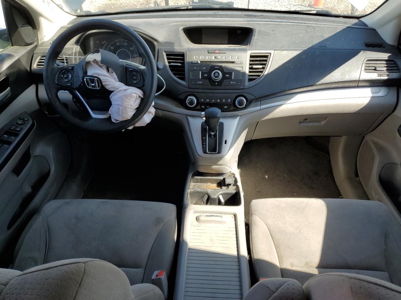2014 Honda CR-V - Image 8
