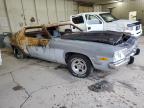 1973 Plymouth Roadrunner იყიდება Madisonville-ში, TN - Burn