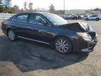 2011 Toyota Avalon Base продається в Exeter, RI - Front End