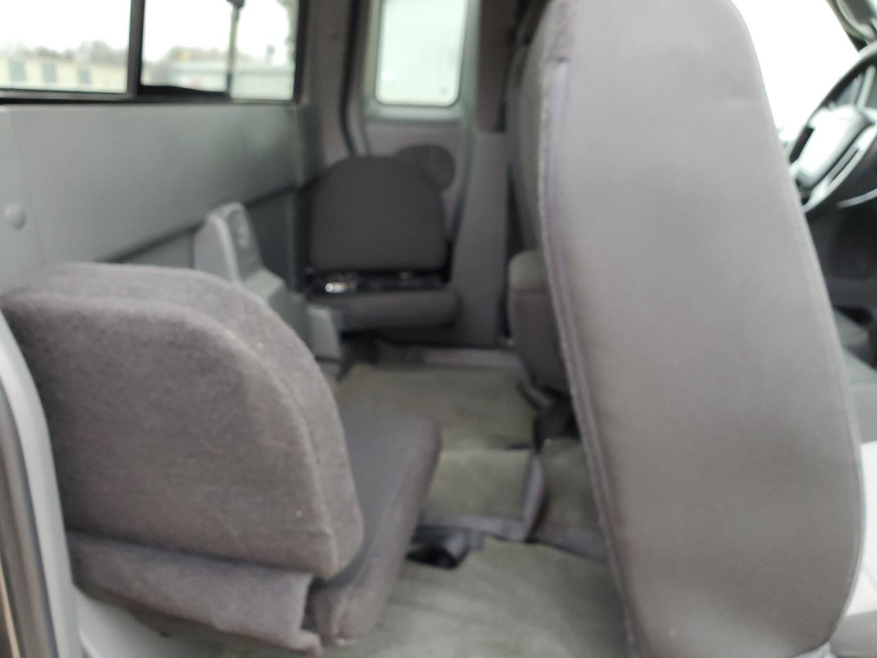 2011 Ford Ranger - Image 10