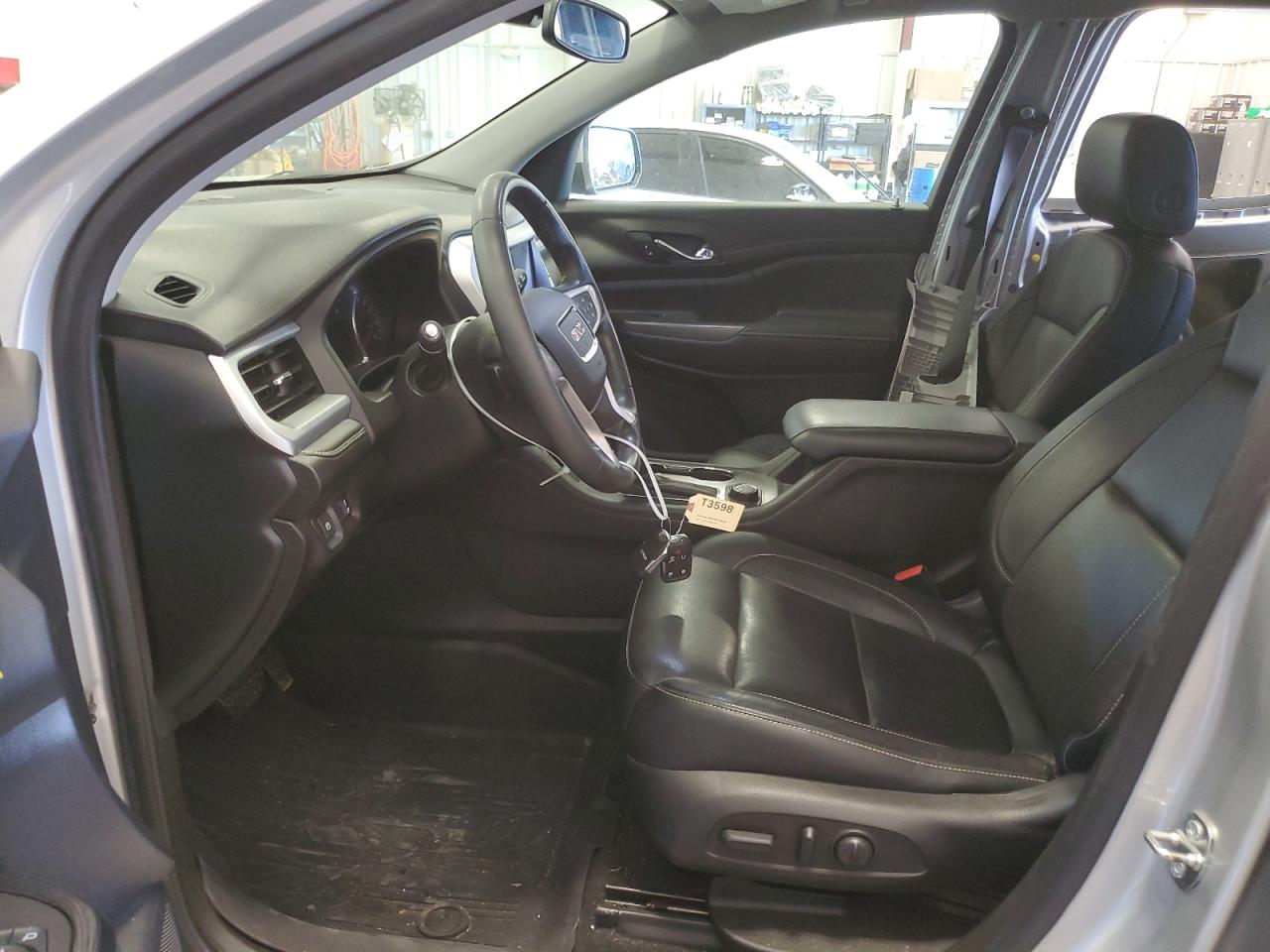2019 GMC Acadia - Image 7