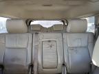 2007 Jeep Commander Limited იყიდება Wayland-ში, MI - Burn - Interior