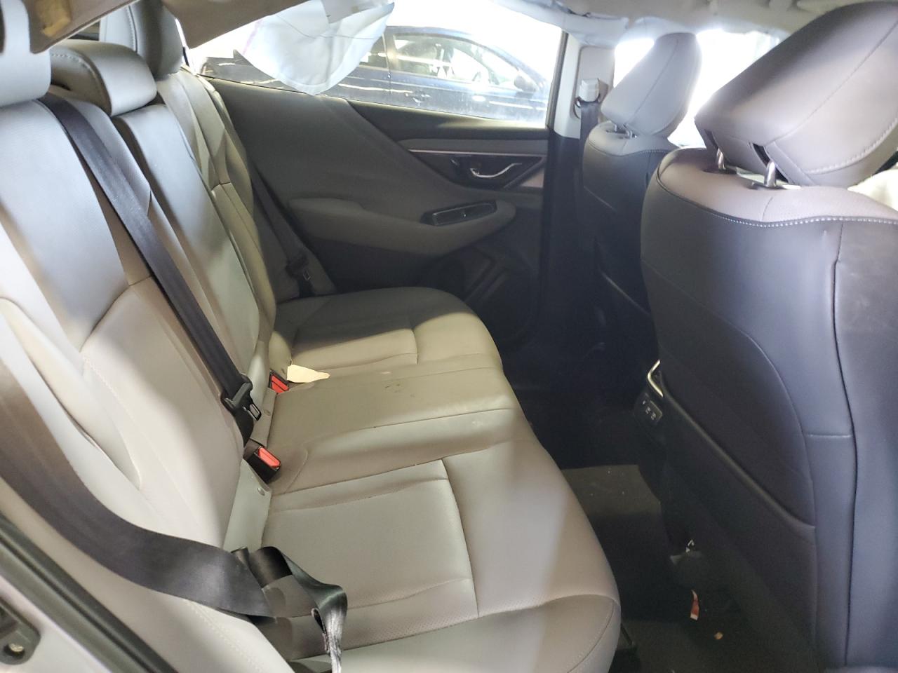 2021 Subaru Legacy - Image 10