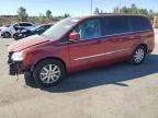 2014 Chrysler Town & Country Touring for Sale in Gaston, SC - Front End