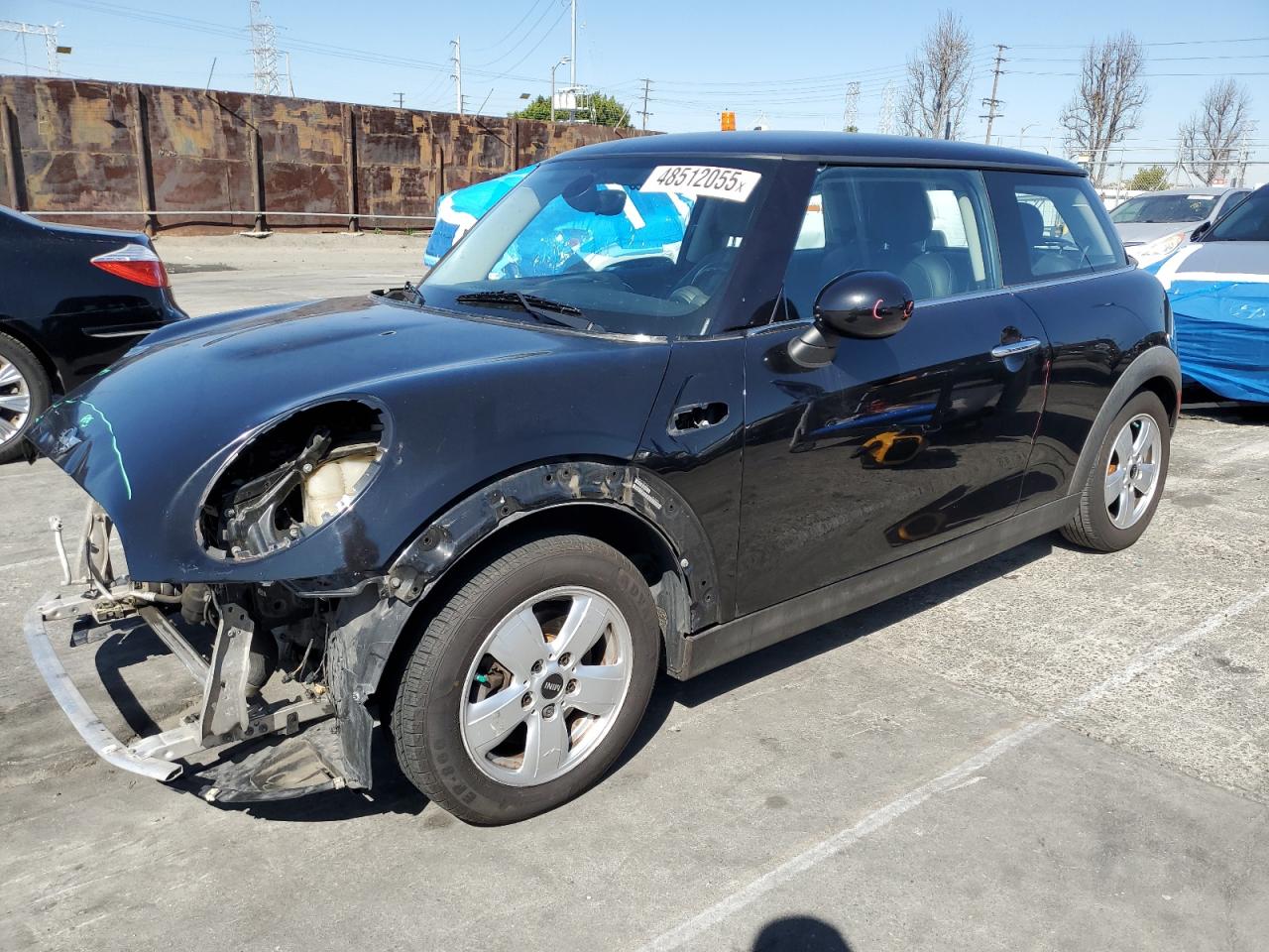 2017 MINI Cooper - Image 1