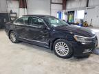 2017 Volkswagen Passat Se en Venta en North Billerica, MA - Side