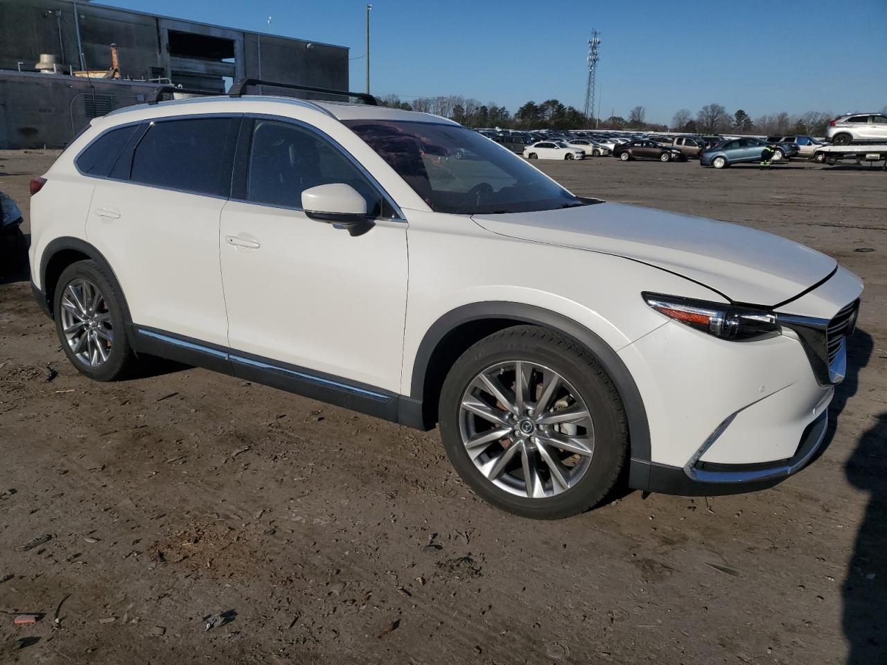 2019 Mazda CX-9 - Image 4