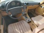1987 Mercedes-Benz 560 Sl en Venta en Grantville, PA - Minor Dent/Scratches