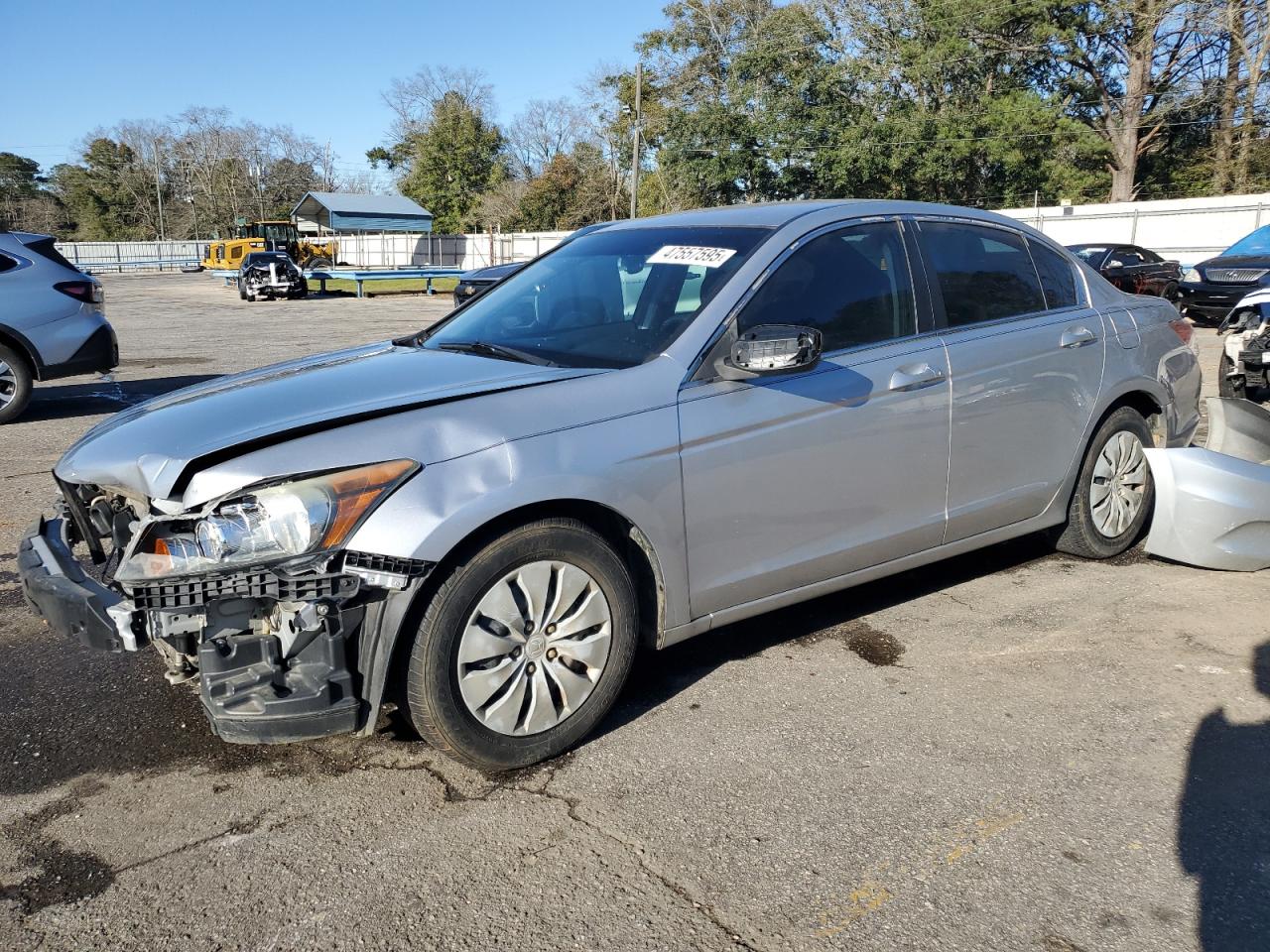 2012 Honda Accord - Image 1