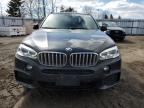 2016 BMW X5 XDRIVE50I for sale at Copart ON - TORONTO