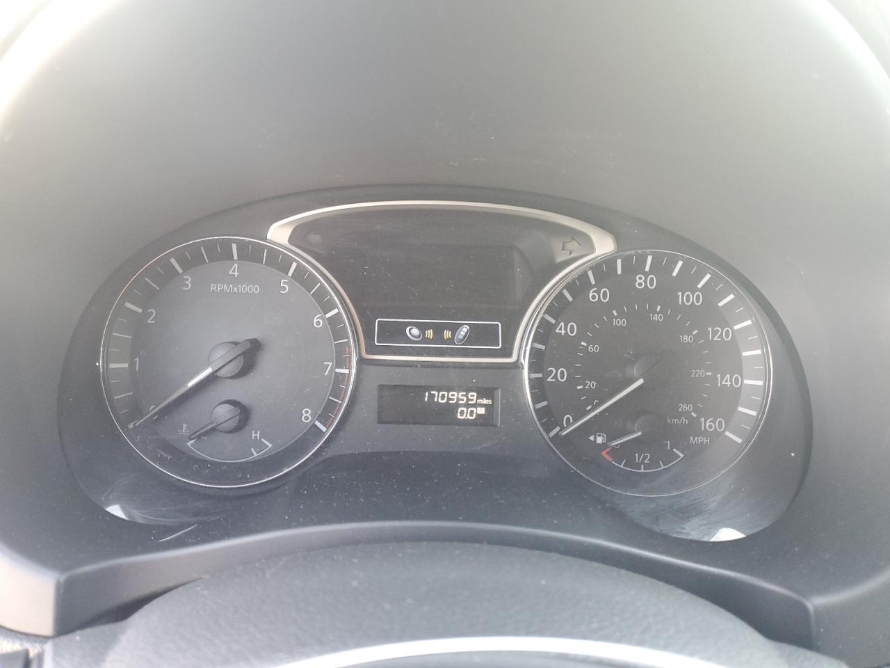 2013 Nissan Altima - Image 9