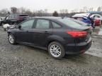 2018 Ford Focus Se იყიდება Spartanburg-ში, SC - Front End
