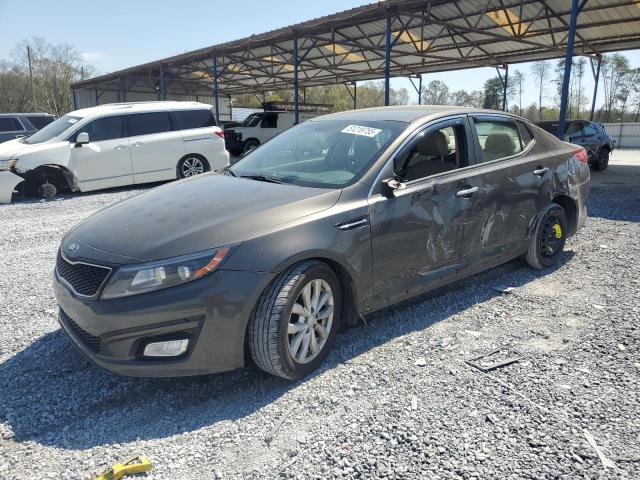 2014 Kia Optima Ex