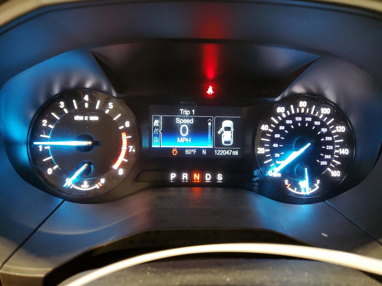 2015 Ford Edge - Image 9