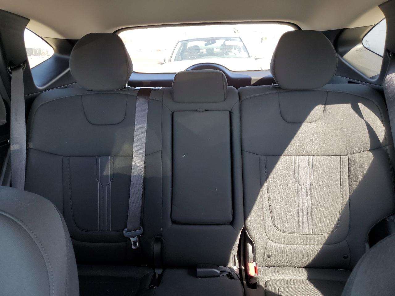 2023 Hyundai Tucson - Image 10
