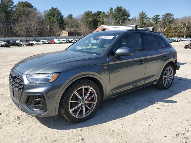 2024 Audi Q5 E Premium Plus 55