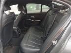2019 BMW 330E M SPO for sale at Copart WOLVERHAMPTON