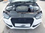 2013 AUDI A5 S LINE for sale at Copart CHESTER