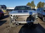 2022 Chevrolet Silverado Ltd K1500 Rst en Venta en Denver, CO - Front End