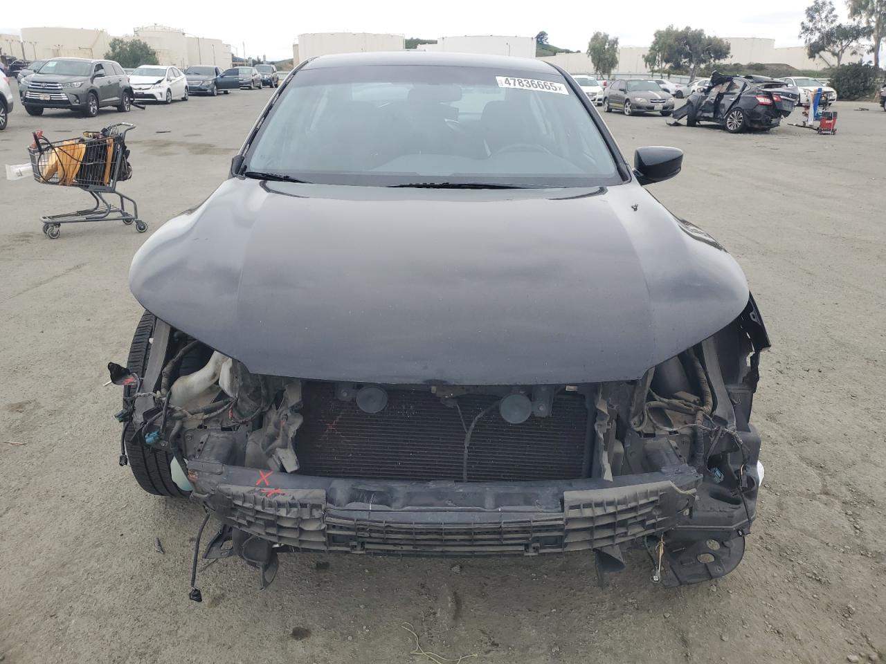 2014 Honda Accord - Image 5