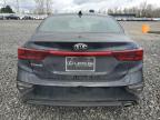 2019 Kia Forte Fe за продажба в Portland, OR - Side