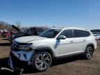 2023 Volkswagen Atlas Sel en Venta en Des Moines, IA - Front End