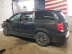 2015 Dodge Grand Caravan Se en Venta en Lyman, ME - All Over