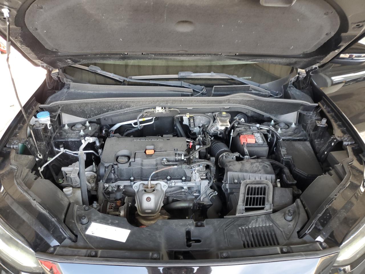 2024 Honda HR-V - Image 11
