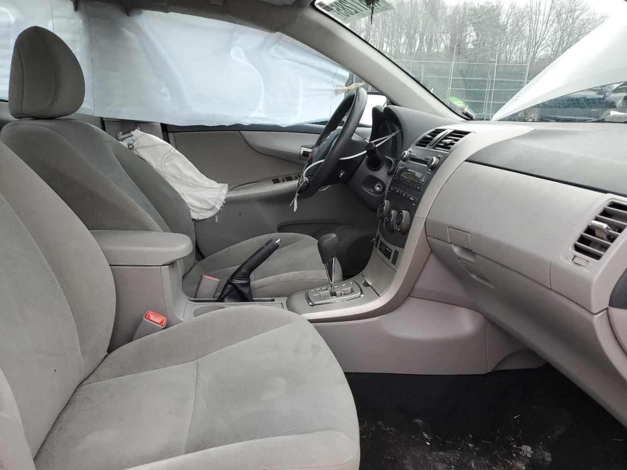 2011 Toyota Corolla - Image 7