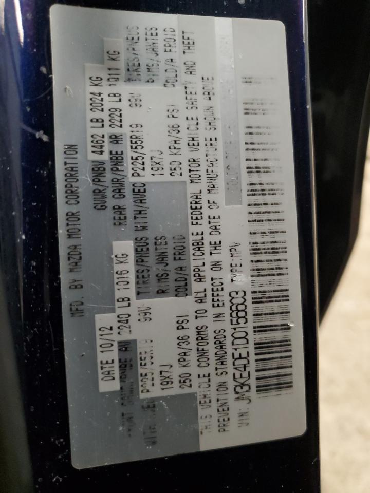 2013 Mazda CX-5 - Image 13