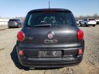 2014 Fiat 500L Lounge de vânzare în Hillsborough, NJ - Front End