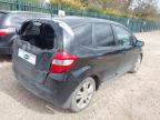 2011 HONDA JAZZ I-VTE for sale at Copart COLCHESTER